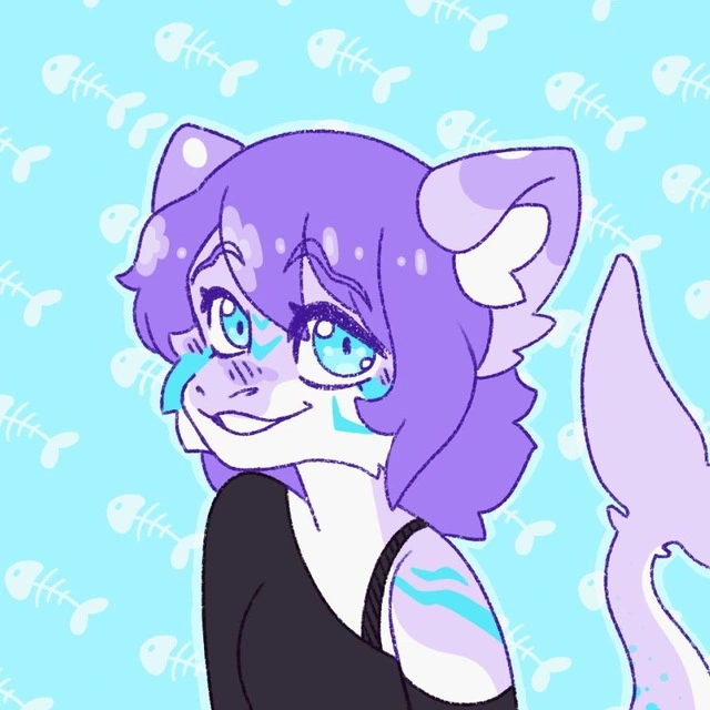 Nori pfp