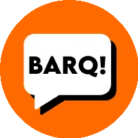 BARQ! logo
