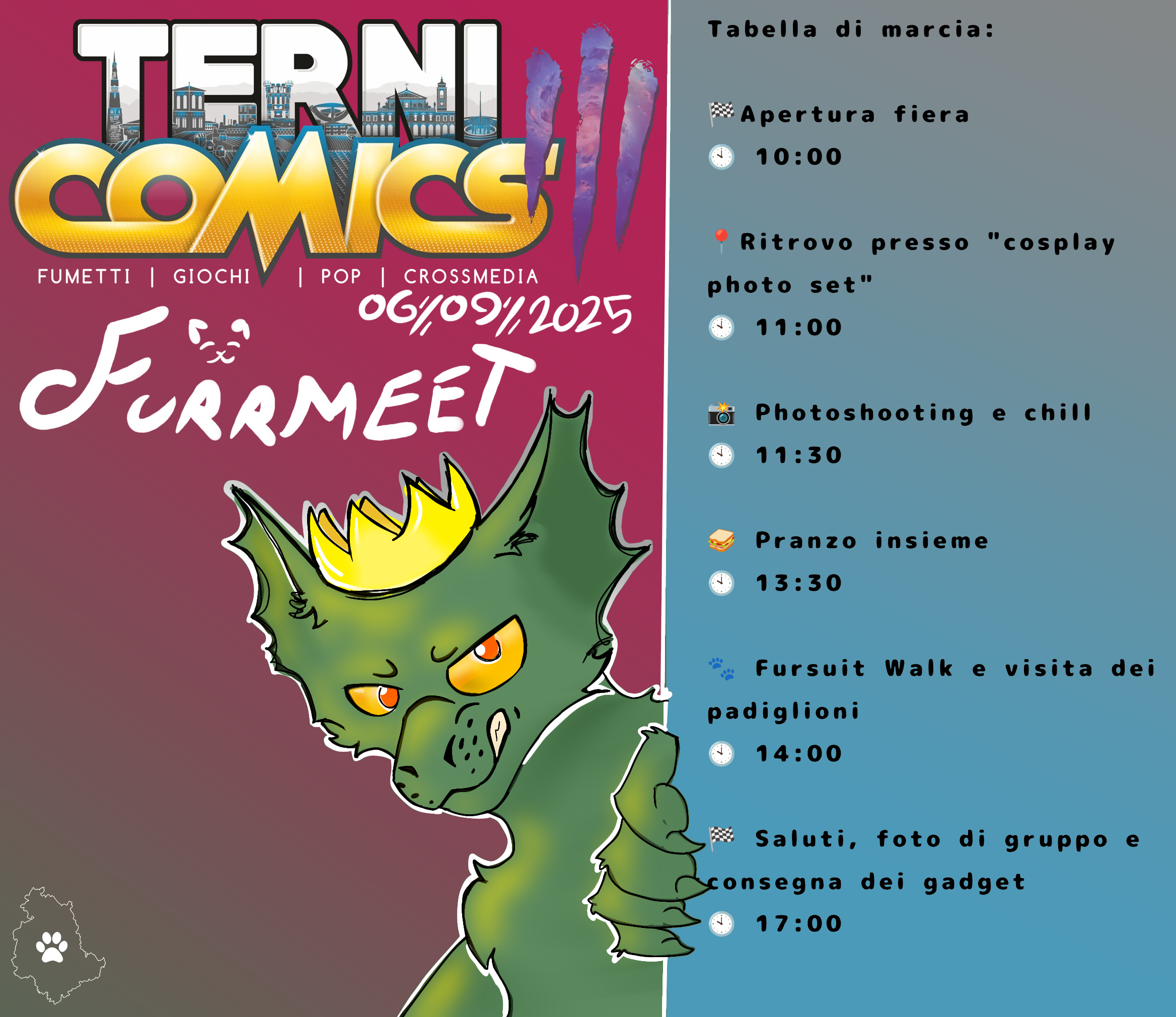 Terni-Comics2 banner