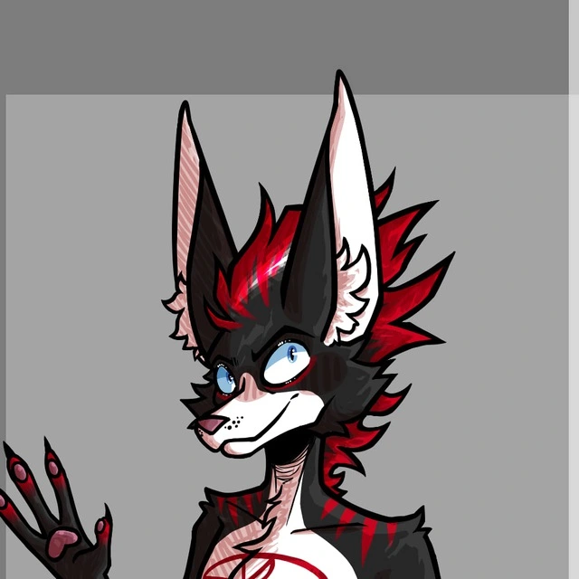 Rexii pfp